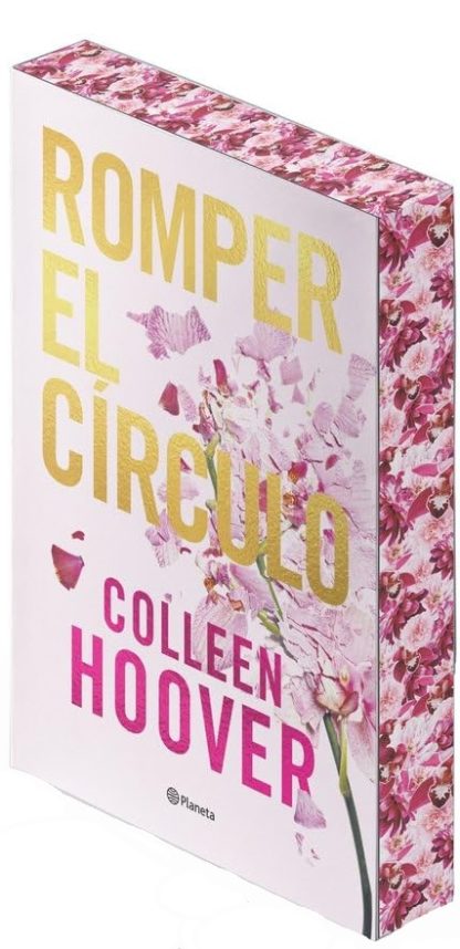 ROMPER EL CÍRCULO (EDICIÓN ESPECIAL)