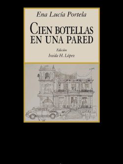 CIEN BOTELLAS EN UNA PARED