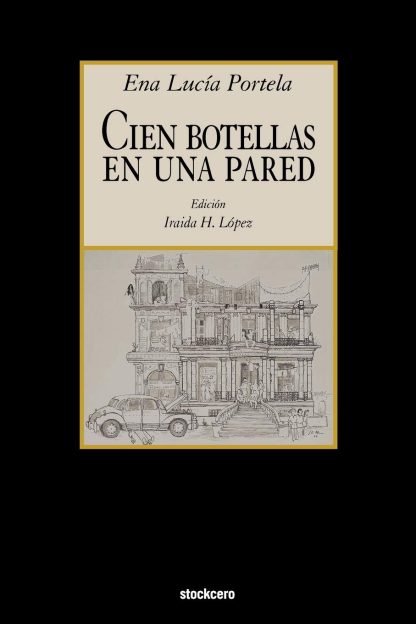 CIEN BOTELLAS EN UNA PARED