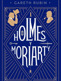 HOLMES Y MORIARTY