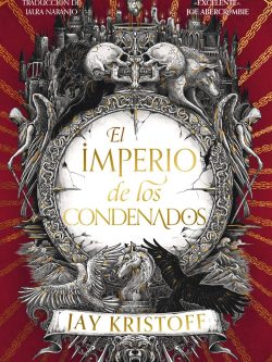 EL IMPERIO DEL VAMPIRO 2: EL IMPERIO DE LOS CONDENADOS