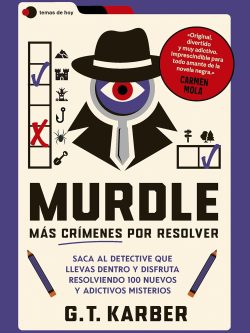 MURDLE: MÁS CRÍMENES POR RESOLVER