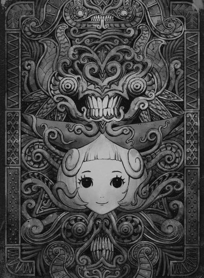 BIBLIOMANIA (NOVELA GRÁFICA)