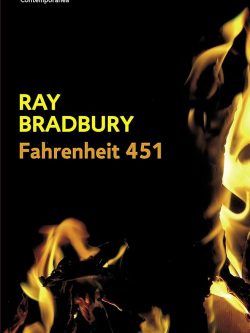 FAHRENHEIT 451 (BOLSILLO)