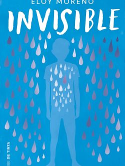 INVISIBLE (TAPA DURA)