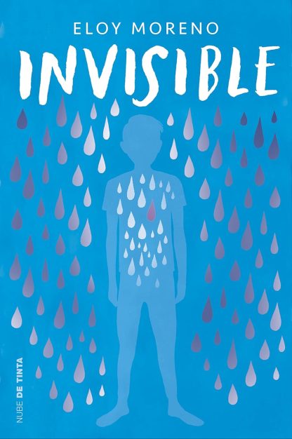 INVISIBLE (TAPA DURA)