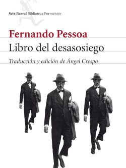 LIBRO DEL DESASOSIEGO