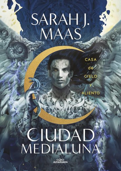 CIUDAD MEDIALUNA II