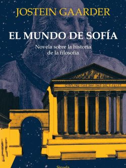 EL MUNDO DE SOFÍA