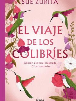 EL VIAJE DE LOS COLIBRÍES