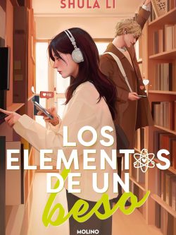 LOS ELEMENTOS DE UN BESO