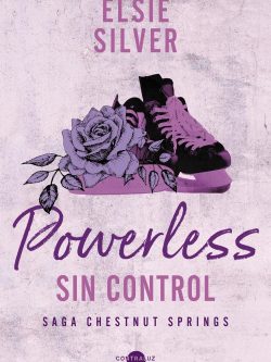 CHESTNUT SPRINGS 3: POWERLESS/ SIN CONTROL