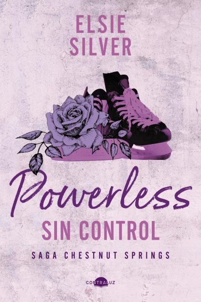CHESTNUT SPRINGS 3: POWERLESS/ SIN CONTROL