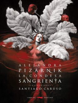 LA CONDESA SANGRIENTA