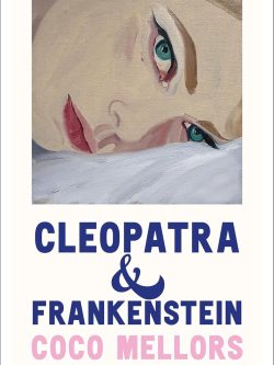 CLEOPATRA Y FRANKENSTEIN