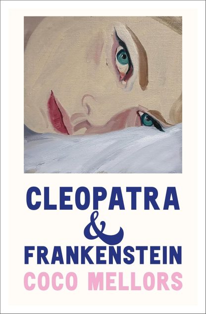 CLEOPATRA Y FRANKENSTEIN