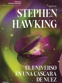 EL UNIVERSO EN UNA CÁSCARA DE NUEZ
