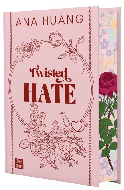 TWISTED HATE (EDICIÓN ESPECIAL)