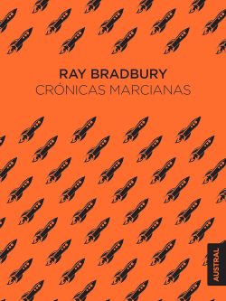 CRÓNICAS MARCIANAS