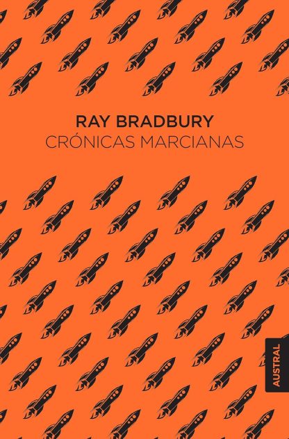 CRÓNICAS MARCIANAS