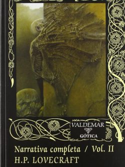 NARRATIVA COMPLETA (VOL. II)