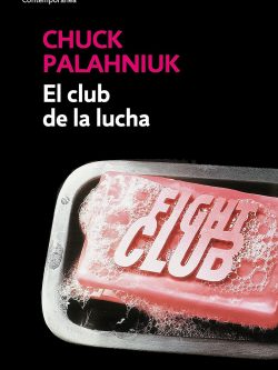 EL CLUB DE LA LUCHA