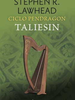 CICLO PENDRAGON: TALIESIN
