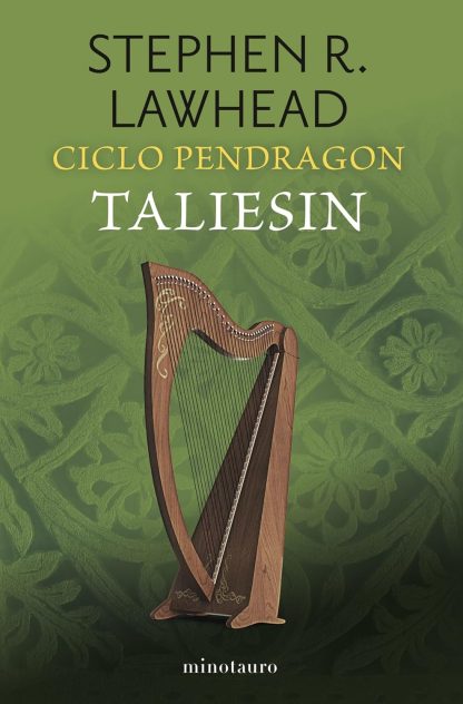 CICLO PENDRAGON: TALIESIN