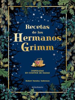 RECETAS DE LOS HERMANOS GRIMM