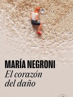 EL CORAZÓN DEL DAÑO