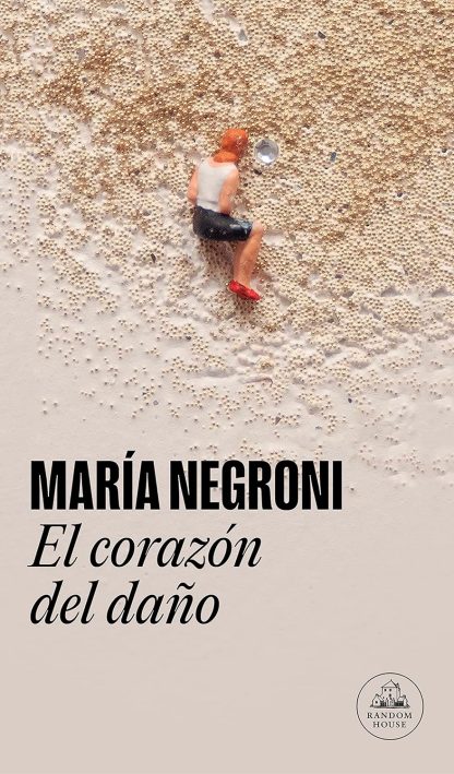 EL CORAZÓN DEL DAÑO