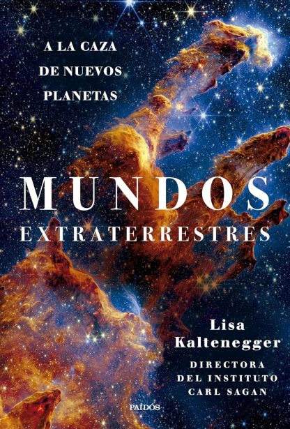 MUNDOS EXTRATERRESTRES