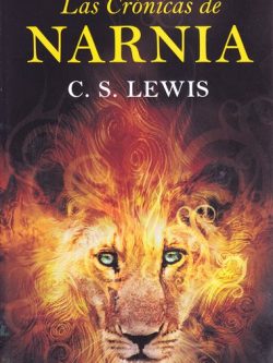 LAS CRÓNICAS DE NARNIA (TAPA BLANDA)