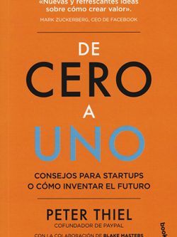 DE CERO A UNO