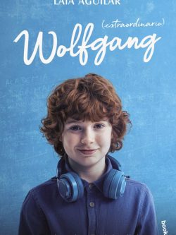 WOLFGANG (EXTRAORDINARIO)