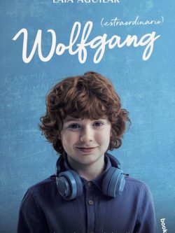 WOLFGANG (EXTRAORDINARIO)