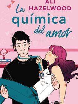 LA QUÍMICA DEL AMOR