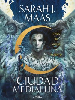 CIUDAD MEDIALUNA II: CASA DE CIELO Y ALIENTO