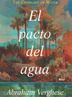 EL PACTO DEL AGUA