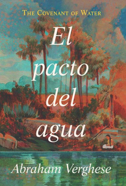 EL PACTO DEL AGUA