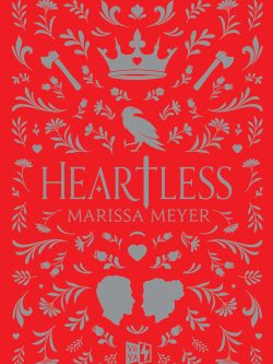 HEARTLESS (EDICIÓN ESPECIAL DE LUJO)