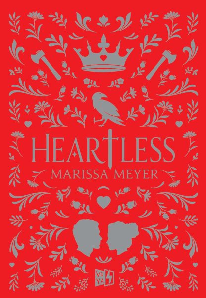 HEARTLESS (EDICIÓN ESPECIAL DE LUJO)