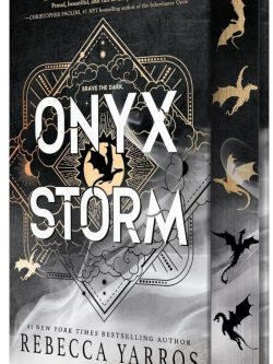 ONYX STORM