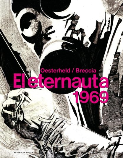 EL ETERNAUTA 1969