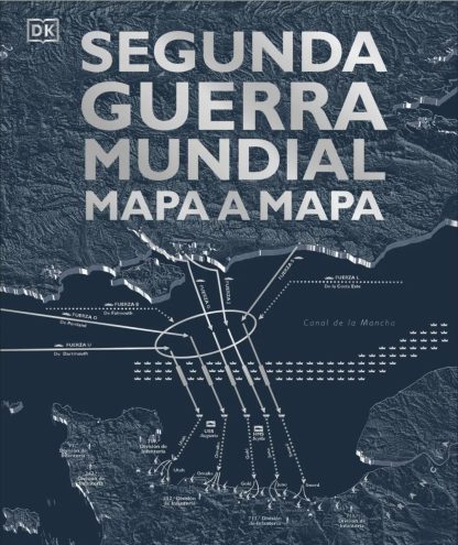 SEGUNDA GUERRA MUNDIAL. MAPA A MAPA