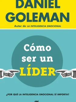 CÓMO SER UN LÍDER