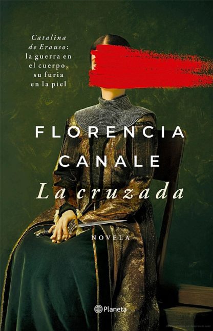 LA CRUZADA