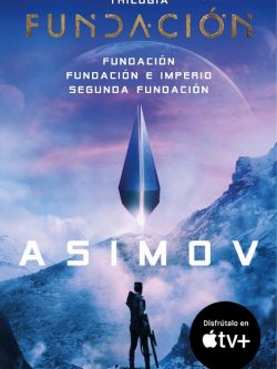 TRILOGÍA FUNDACIÓN