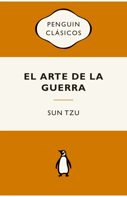 EL ARTE DE LA GUERRA