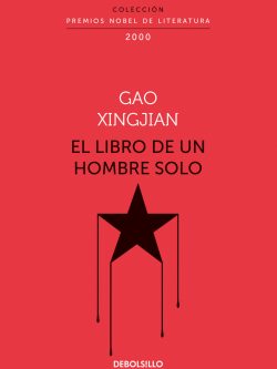 EL LIBRO DE UN HOMBRE SOLO